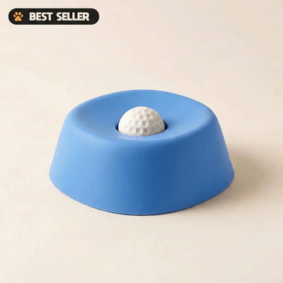 Lick & Roll Bowl