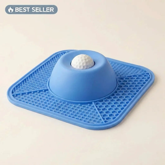 Lick & Roll Mat VIP