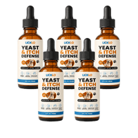 Yeast & Itch Defense