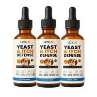 Yeast & Itch Defense