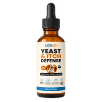 Yeast & Itch Defense