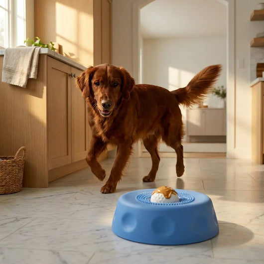 Lick & Roll Bowl 2.0