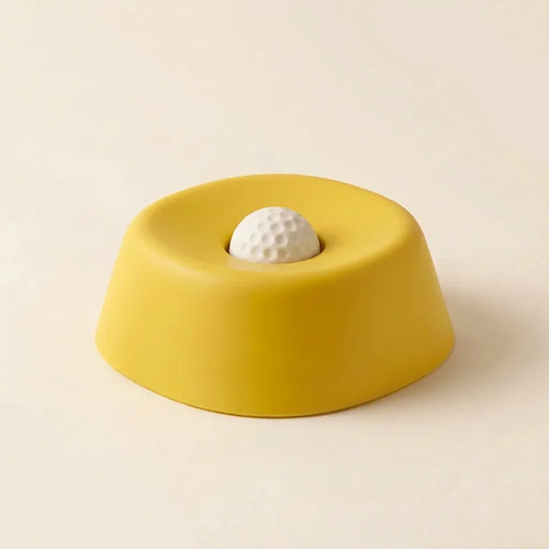 Lick & Roll Bowl