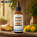 Yeast & Itch Defense