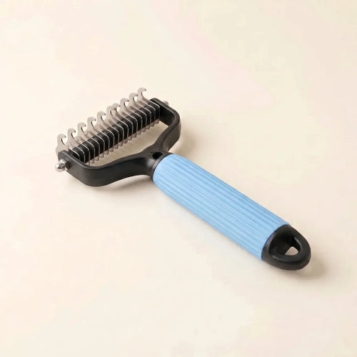 Glide & Shed Rake