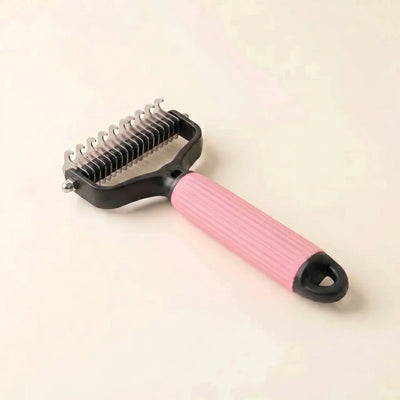 Glide & Shed Rake