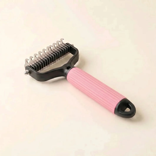 Glide & Shed Rake