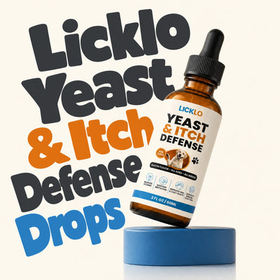 Yeast & Itch Defense