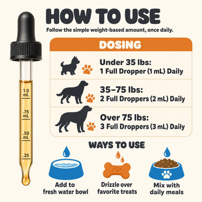 Yeast & Itch Defense